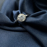 Cosmic Love Ring