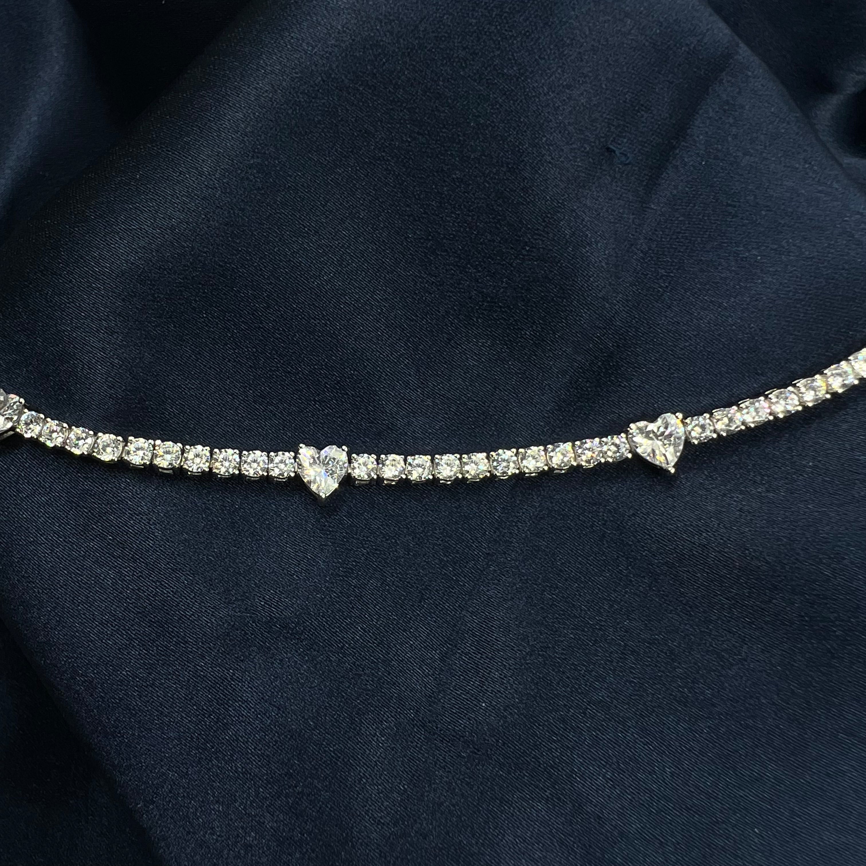 Loveline Bracelet