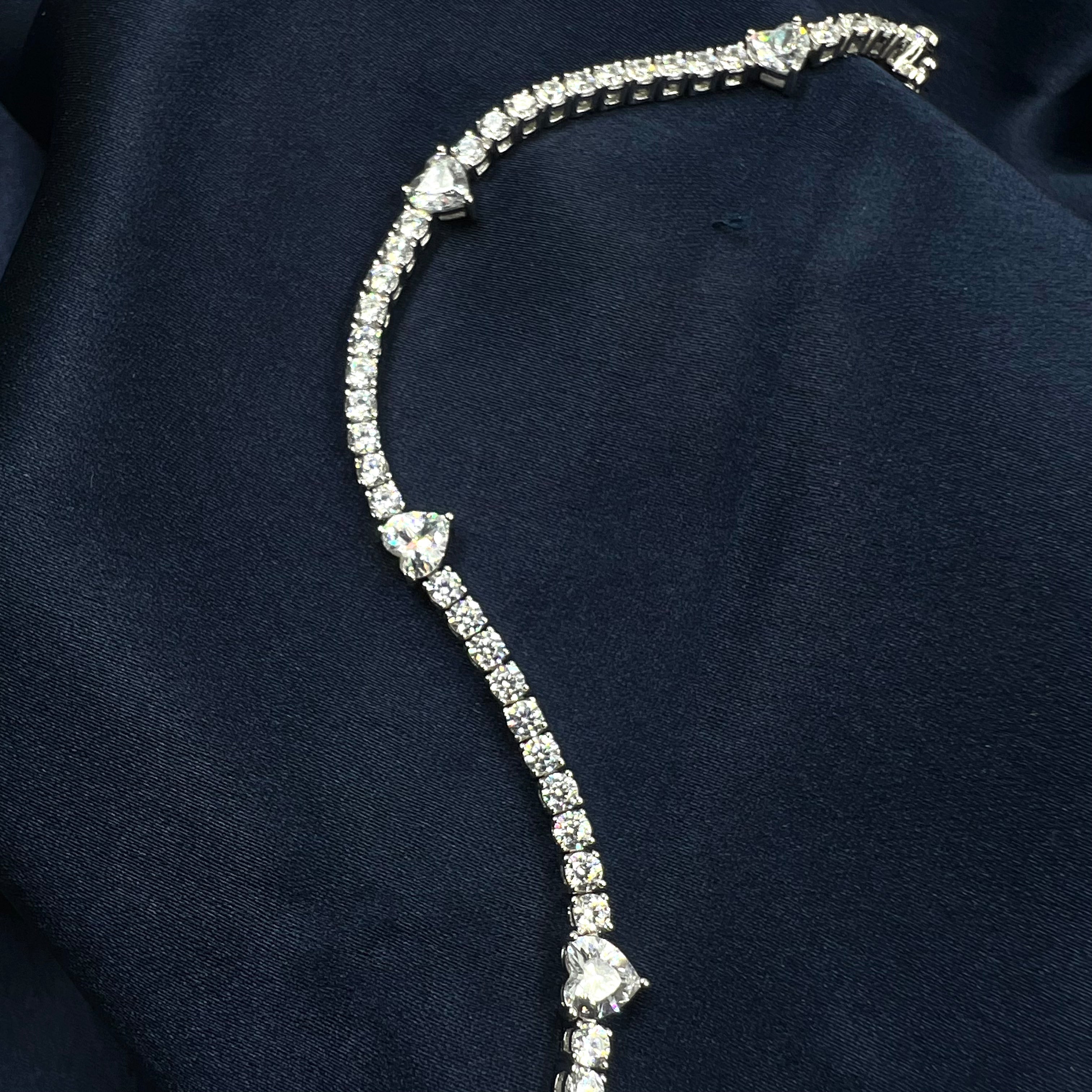 Loveline Bracelet