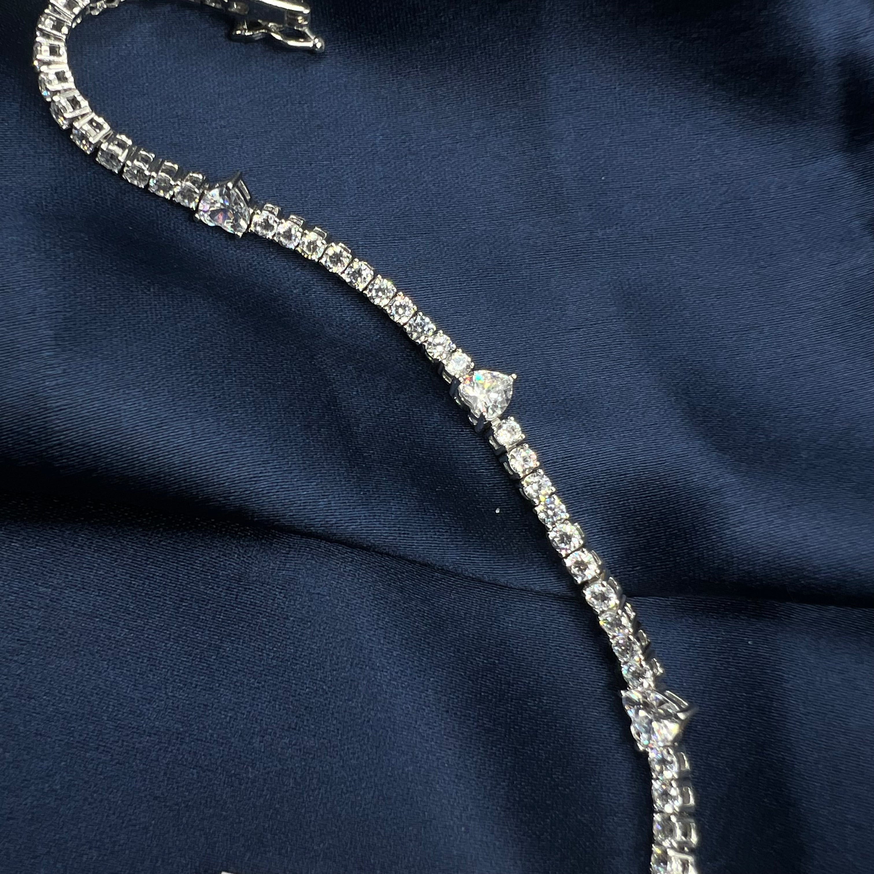 Loveline Bracelet
