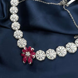 Sugar Kiss Necklace