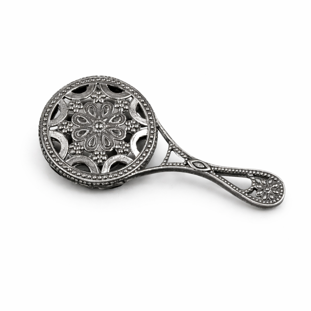 Pushpa Baby Rattle