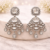 Noorani Shahi Polki Earrings