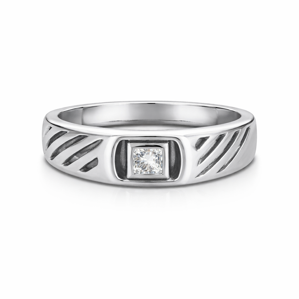 Kyro Men's Ring