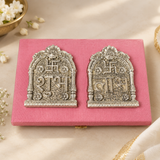Pure Silver Shubh Laabh