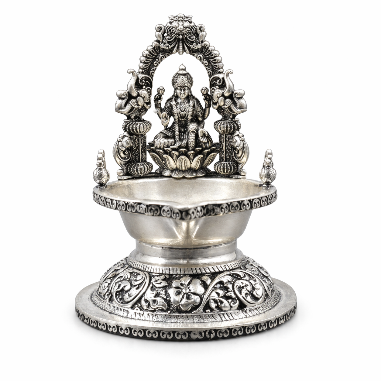 Laxmi Mata Jyot