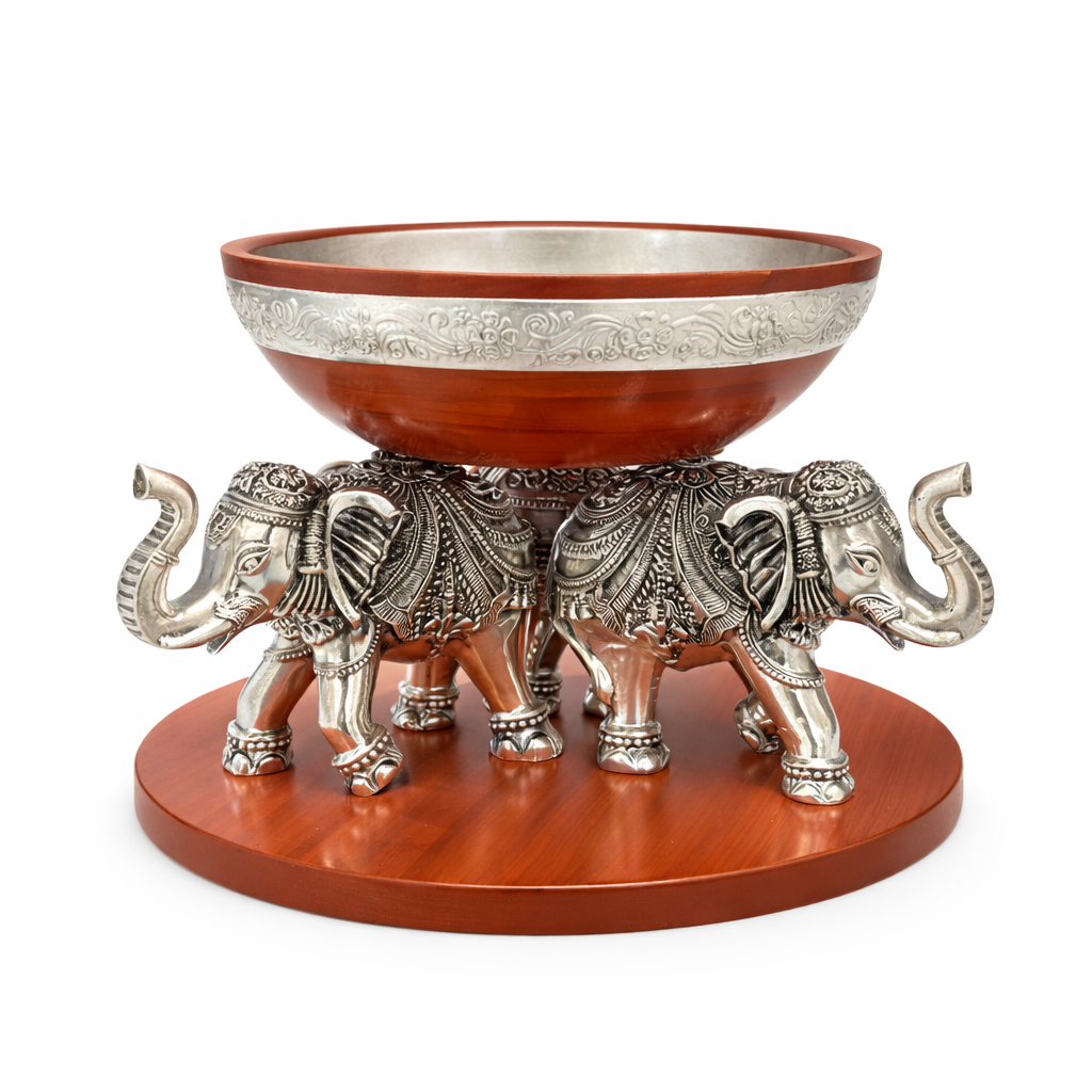 Triveni Gaj Bowl