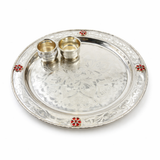 Aradhya Pooja Thali