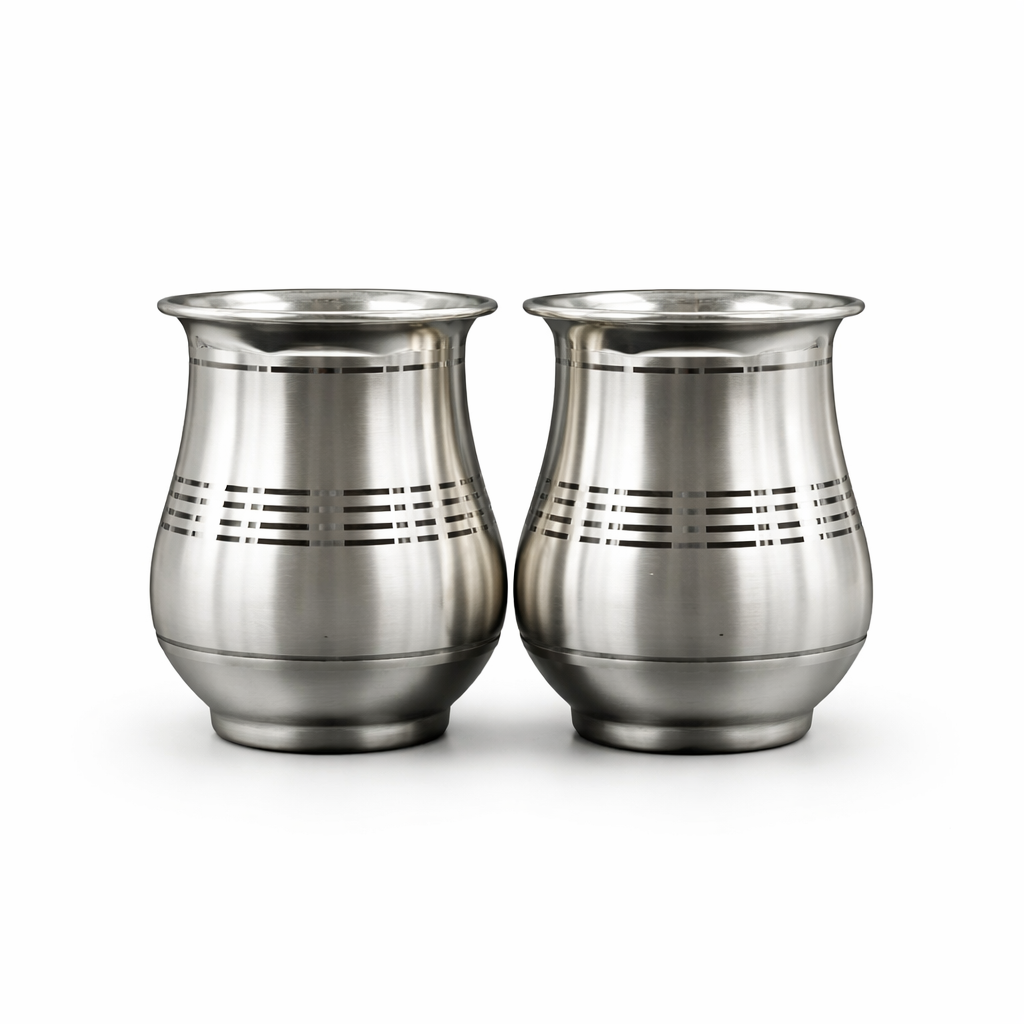 Reva Glass Set