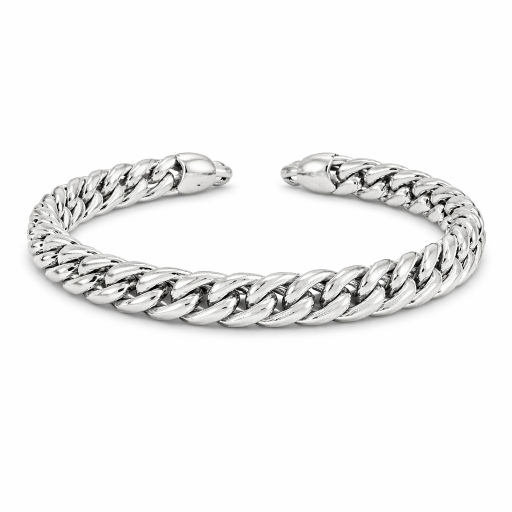 Monochrome Bracelet