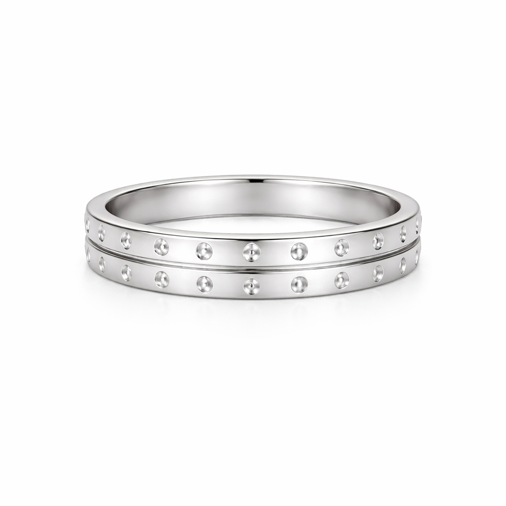 Zane Men's Ring Band