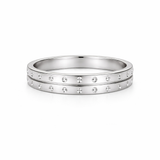 Zane Men's Ring Band