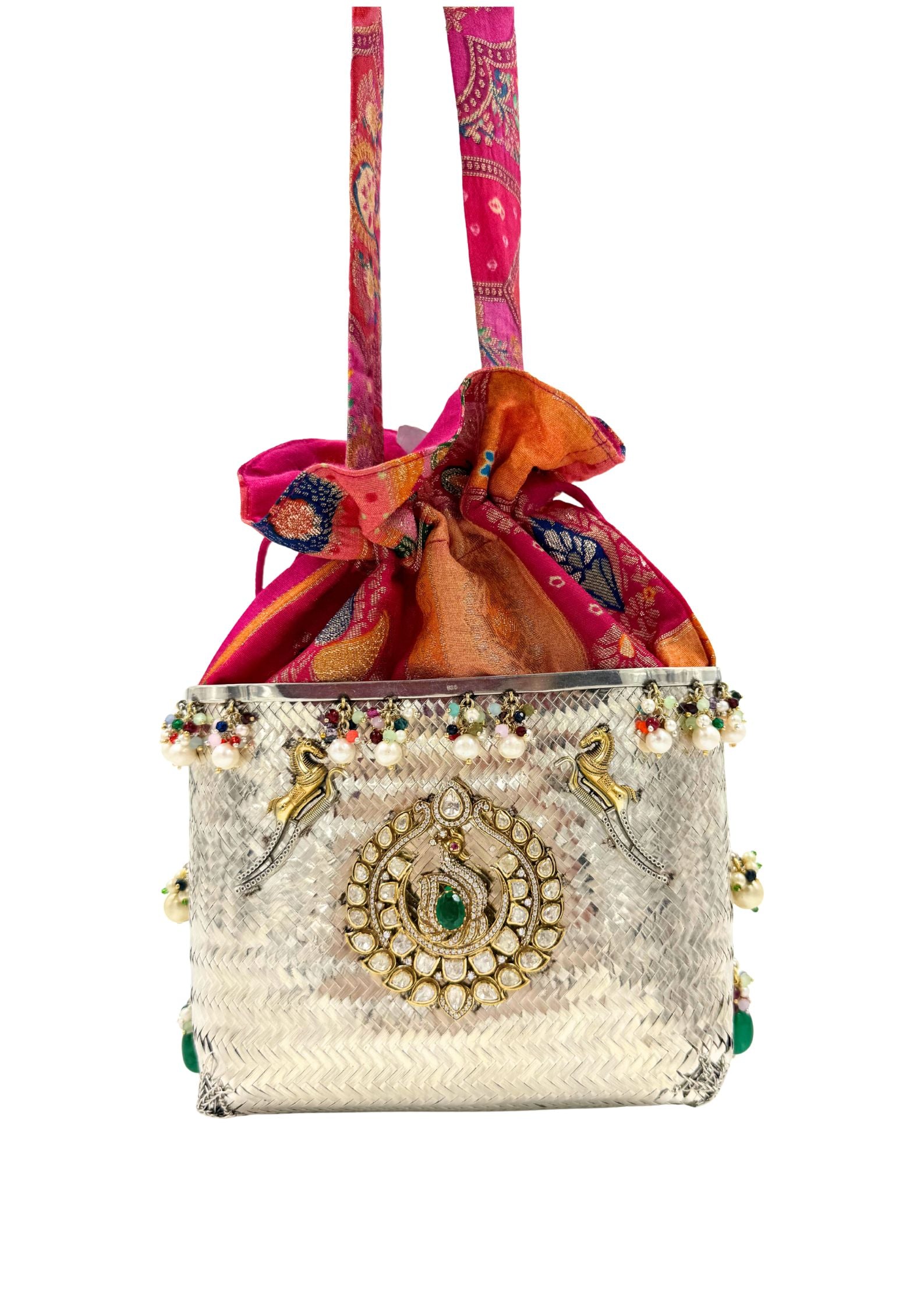 Rangmala Potli