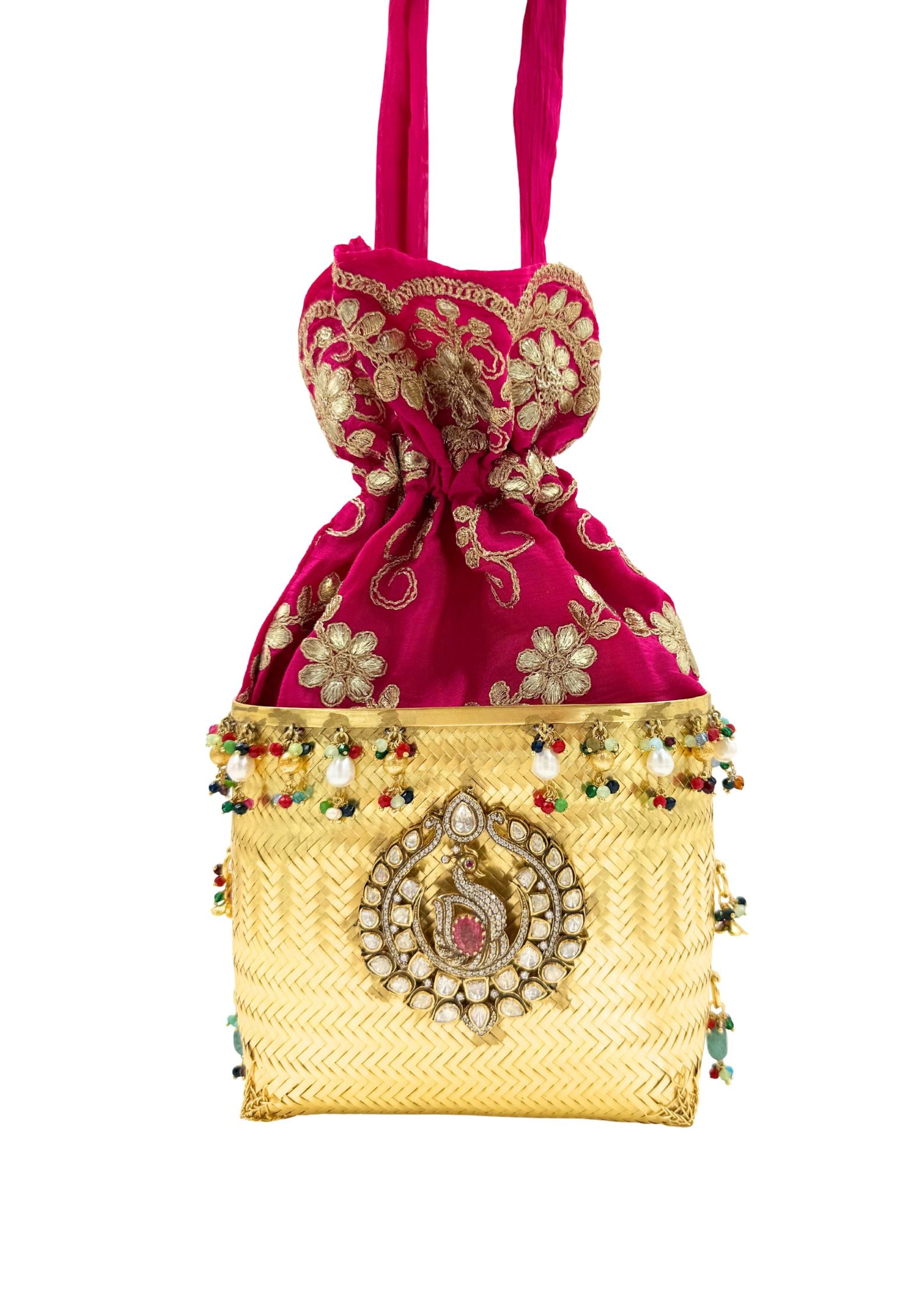Padmashree Potli