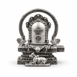 Shivling idol