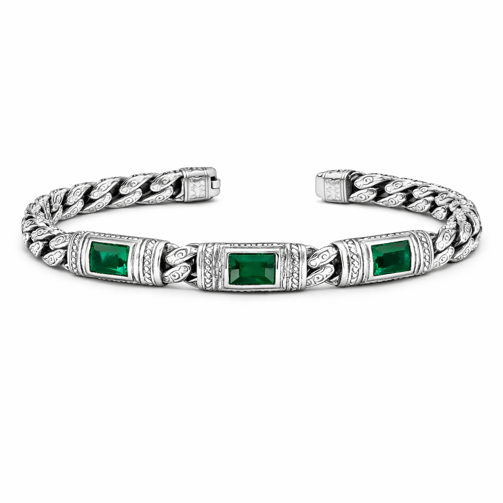 Spartan Bracelet