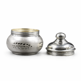 Kumkum Silver Dibbi