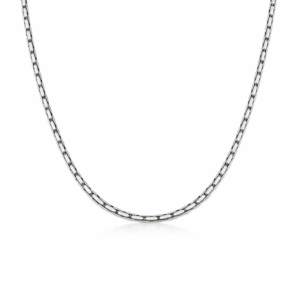 Sterlo Men's Chain