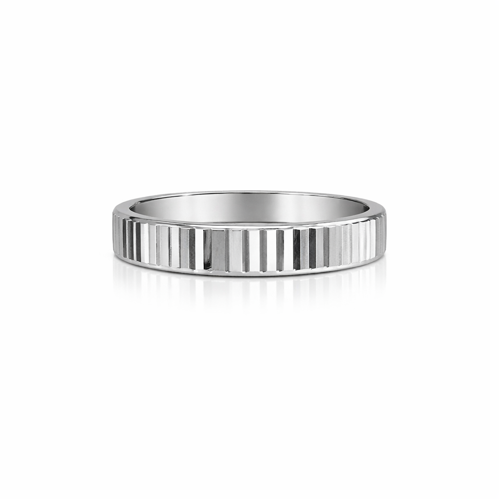 Rex Men's Ring Band