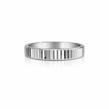 Rex Men's Ring Band