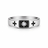 Evan Men's Ring