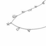 Élan Charms Bracelet