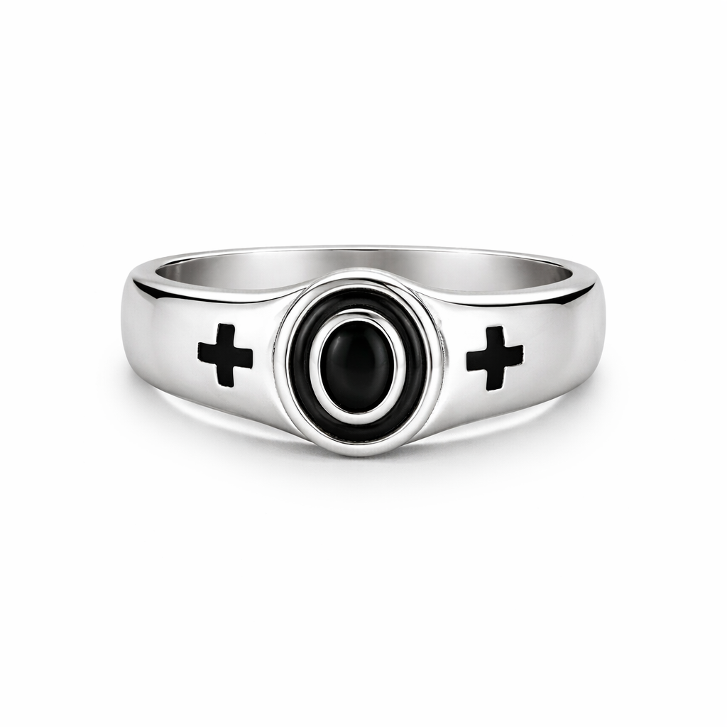 Nate Men's Ring