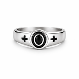 Nate Men's Ring