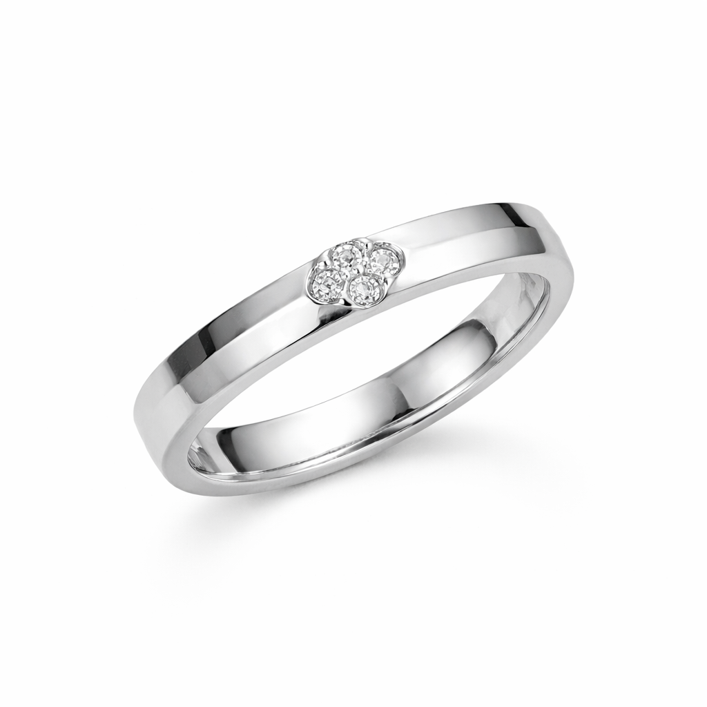 Aarv Men's Ring