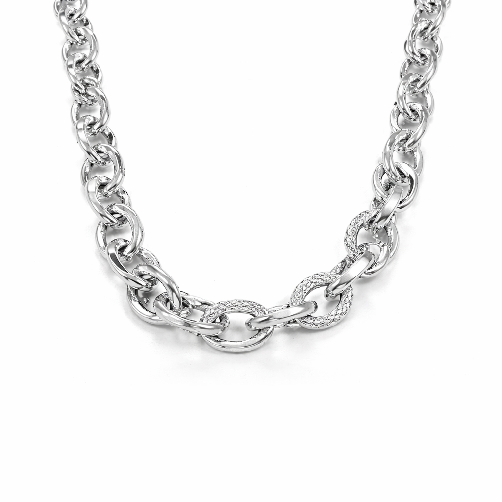 Sterling Commander Chain