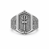 Trishakti Ring
