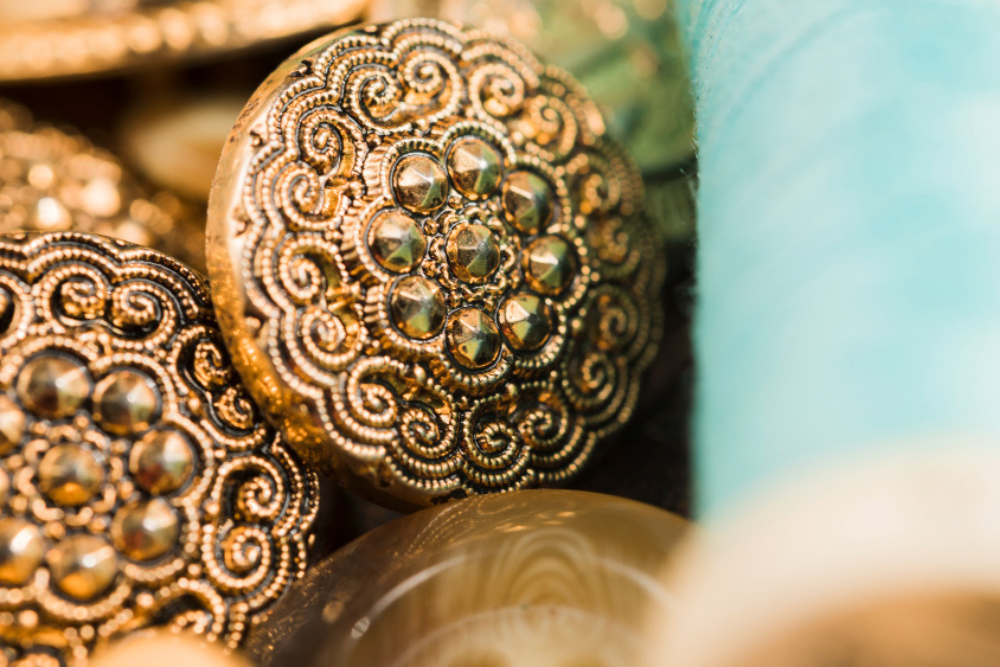 Inspired by Tradition