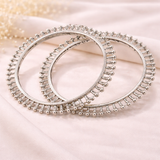 aarini bangles pair 925 silver