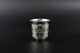 Aarvi baby silver glass