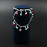 Baby Jumbo Kadli silver bracelet