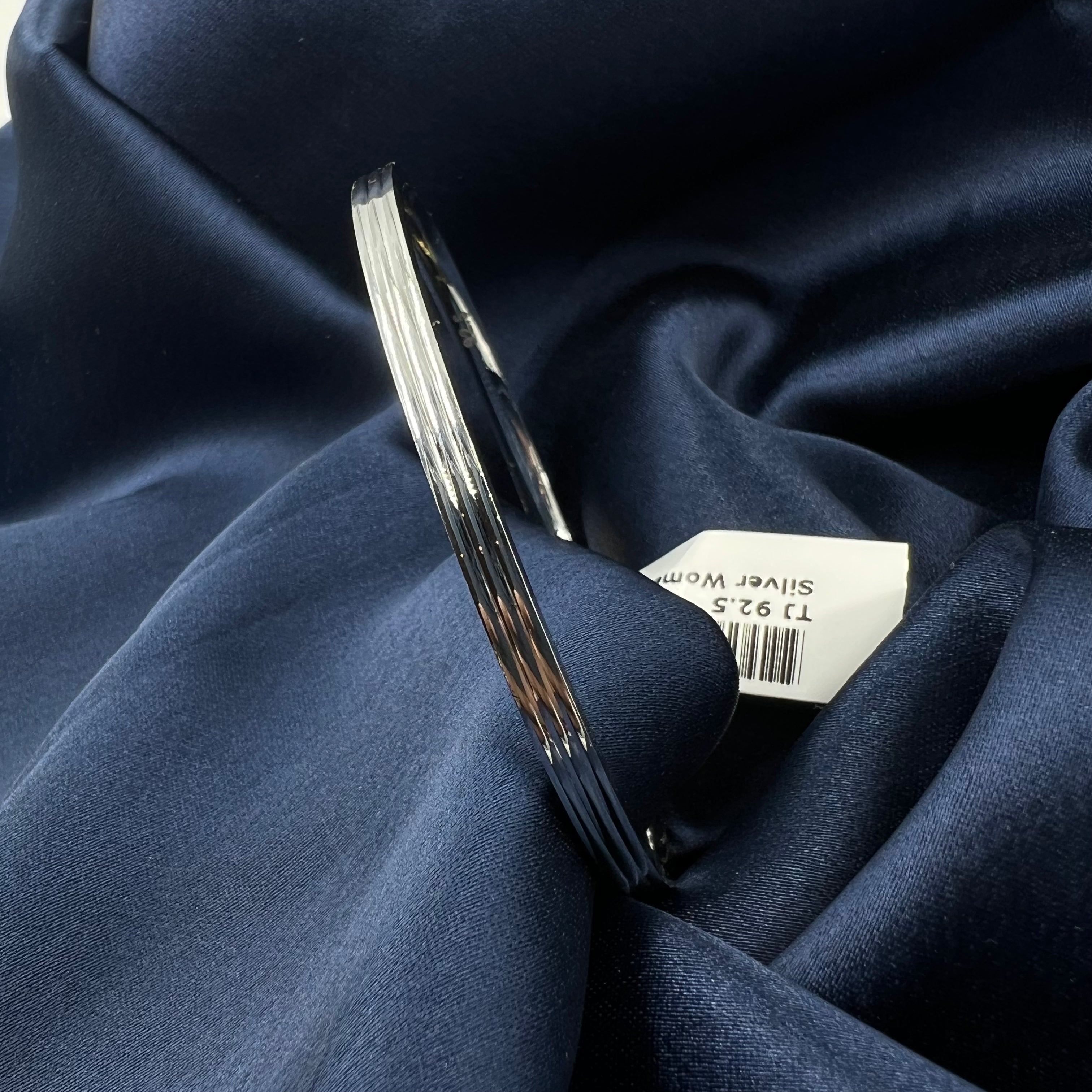 best-925-silver-bangles-set