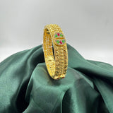 buy nayra gold bangle online
