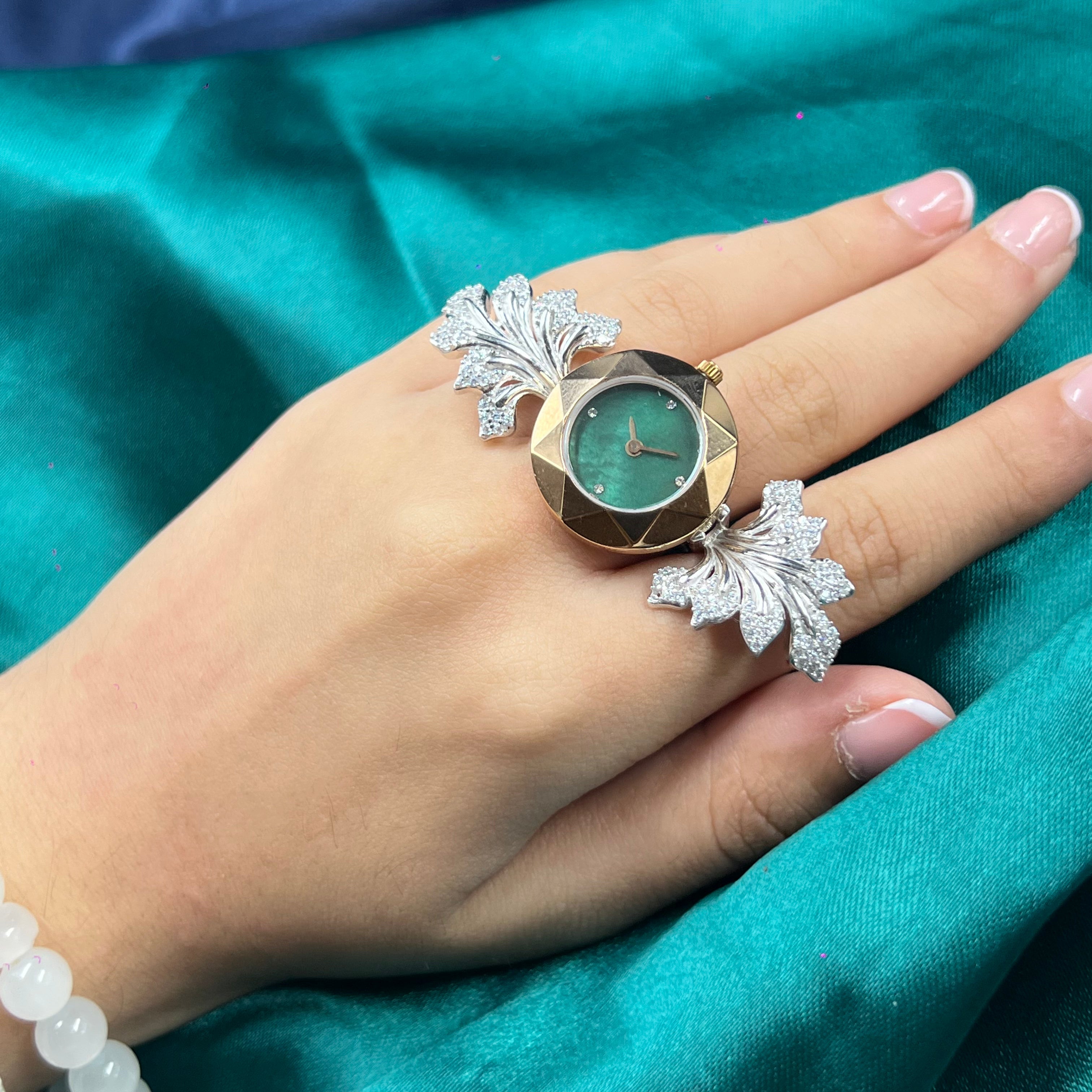 buy zuri ring watch online