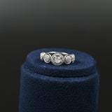 Celestial Luna ring by Janya