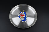 Cute doraemon baby meal set