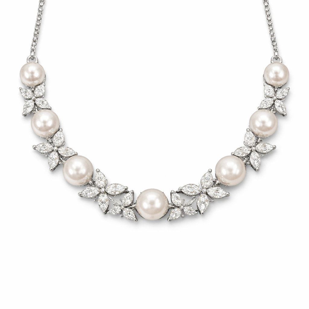 Elora Pearl Bracelet