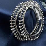 designer aarini bangles pair