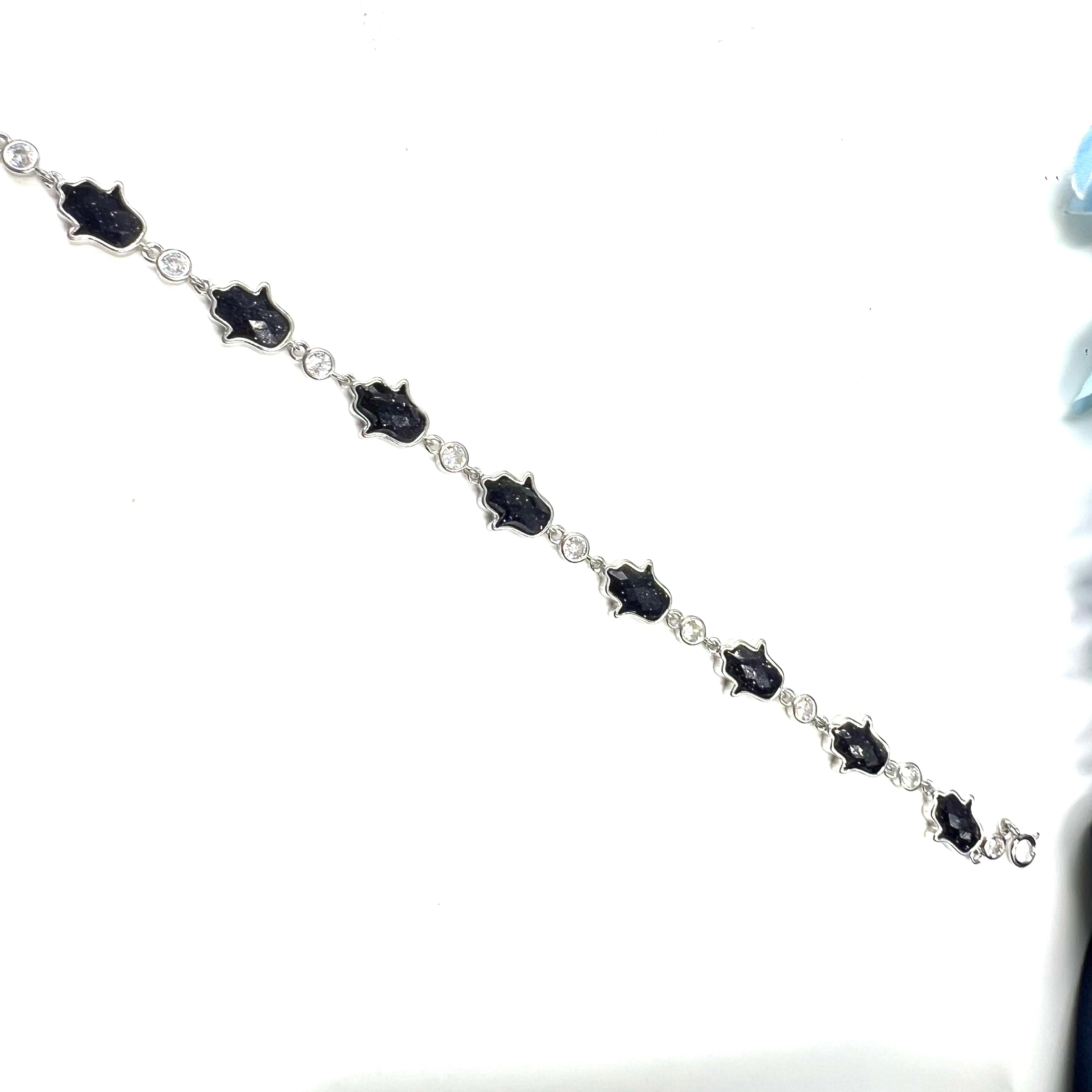 Designer Noira bracelet