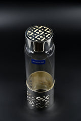 Durable hydration bottle design