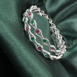 elegant amaira bangles design