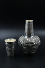 Elegant home surahi décor