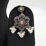 Ethnic jewelry necklace by House of Janya