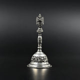 Garuda ghanti silver bell