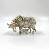 Gau Mata Kamdhenu sacred idol