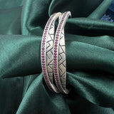 ladies aria bangles